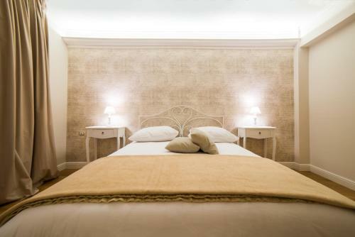 Bed & Breakfast Maral�