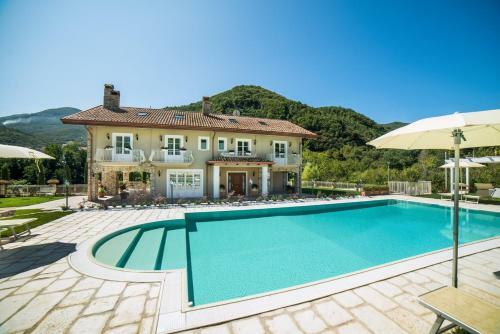 Bed & Breakfast Maral�