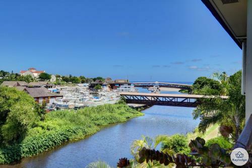 Apartamento T2 ? Le Reflet D?o - 50 M2 - Saint-gilles-les-bains