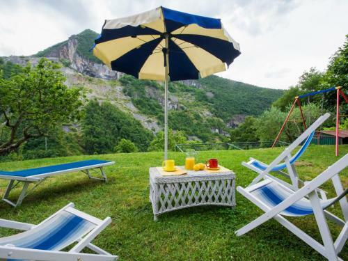 Locazione Turistica La Grande Aia