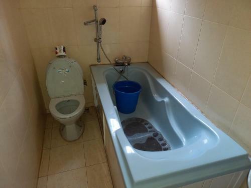Apartamento Rose Garden