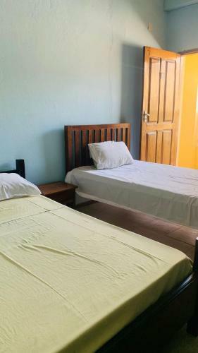 Hotel Pensao Ideal
