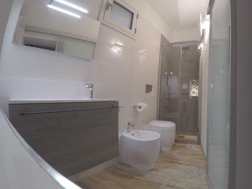 Apartamento Al Borgo Dell'arte Suite