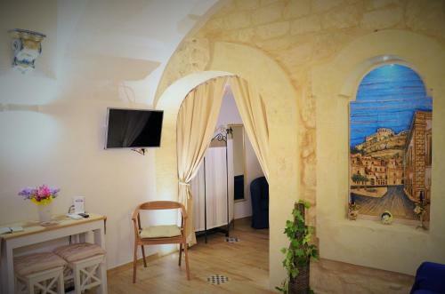 Apartamento Al Borgo Dell'arte Suite