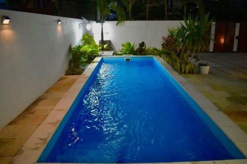 Choisy Villa, With Pool
