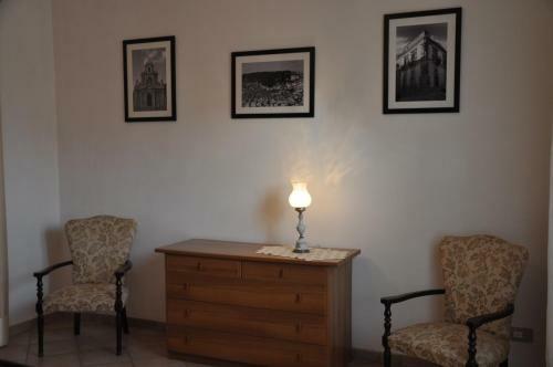La Casa Del Commissario