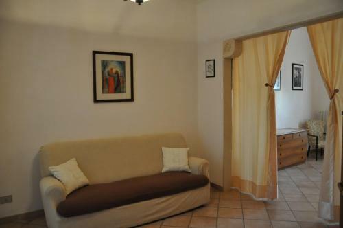 La Casa Del Commissario