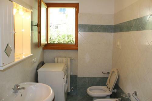 Apartamento Villa Dei Pini
