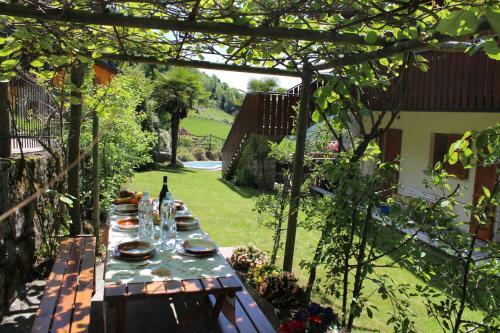 Apartamento Villa Dei Pini