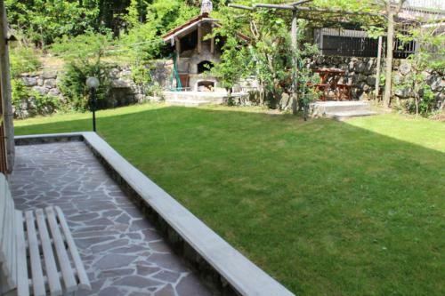 Apartamento Villa Dei Pini