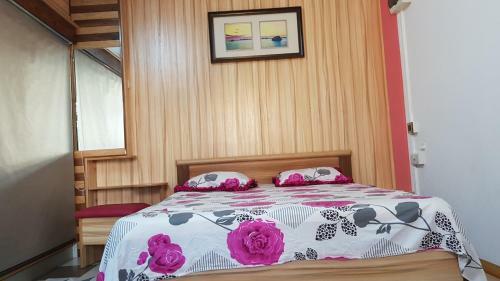 Apartamento Affa Tourist Residence