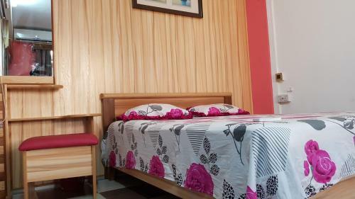 Apartamento Affa Tourist Residence