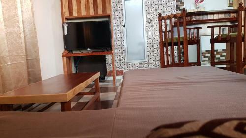 Apartamento Affa Tourist Residence