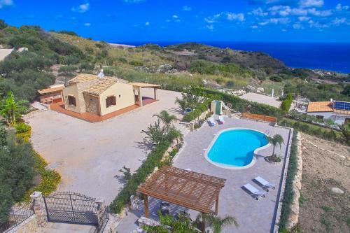 Villa Ninetta