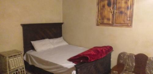 Bed & Breakfast Tazol House