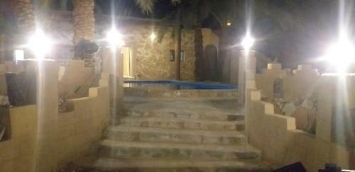 Bed & Breakfast Tazol House