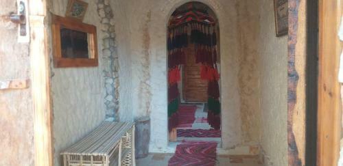 Bed & Breakfast Tazol House