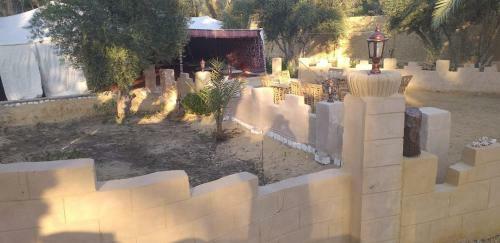 Bed & Breakfast Tazol House