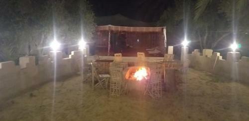 Bed & Breakfast Tazol House