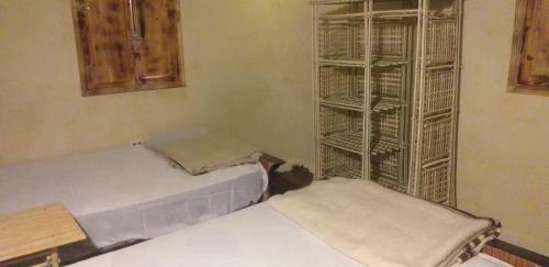 Bed & Breakfast Tazol House