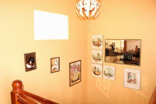 Mon Dezir Villa