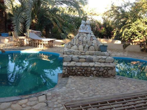 Hotel Dream Lodge Siwa
