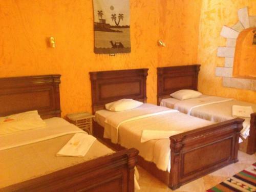 Hotel Dream Lodge Siwa