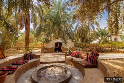Hotel Dream Lodge Siwa