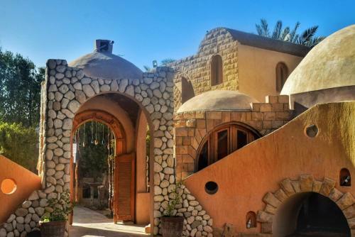 Hotel Dream Lodge Siwa