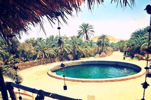 Hotel Dream Lodge Siwa