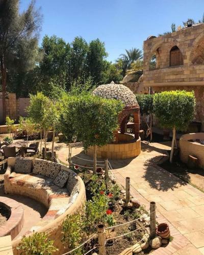 Hotel Dream Lodge Siwa