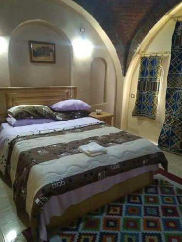 Hotel Dream Lodge Siwa