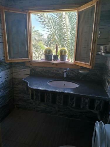 Hotel Dream Lodge Siwa