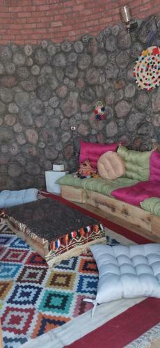 Hotel Dream Lodge Siwa