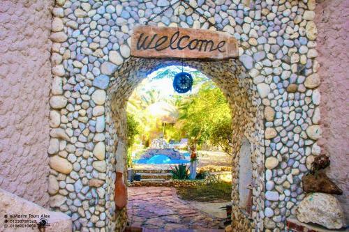 Hotel Dream Lodge Siwa