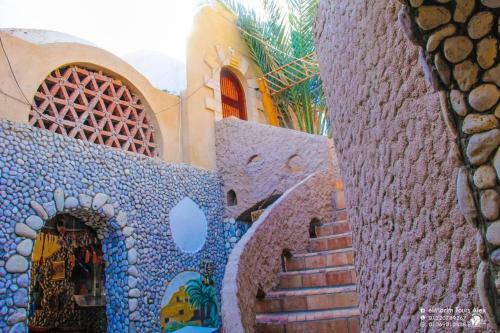 Hotel Dream Lodge Siwa