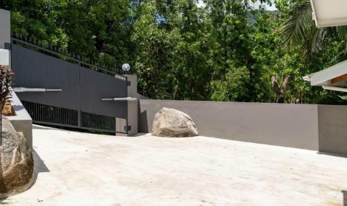 Hostal Rock Villa Chalet