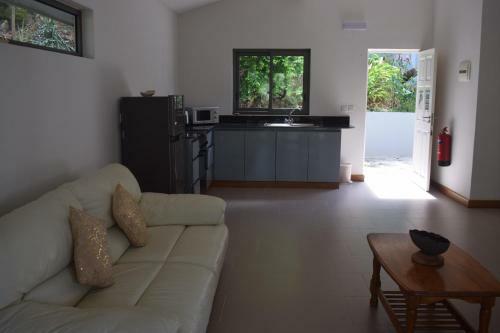 Hostal Rock Villa Chalet