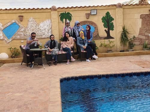 Bed & Breakfast Qasr El Salam