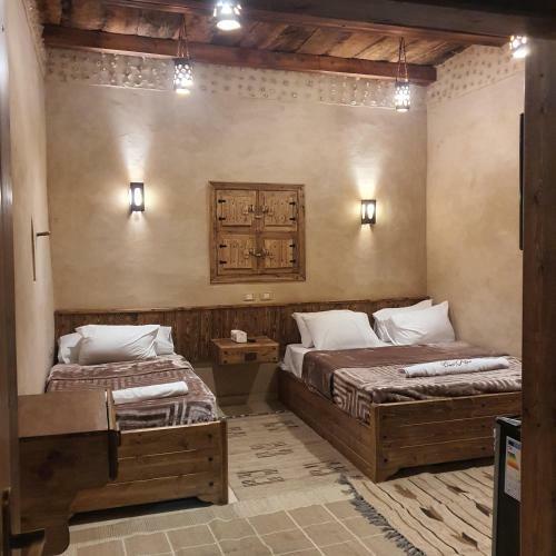 Bed & Breakfast Qasr El Salam