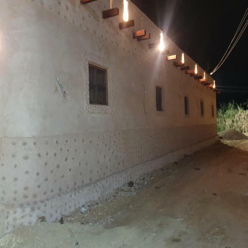 Bed & Breakfast Qasr El Salam