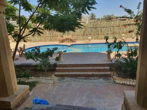 Bed & Breakfast Qasr El Salam