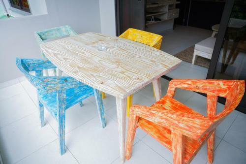 Apartamento Hidden Valley Residence