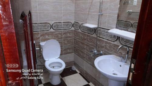 ??? ???? ???? Youssef Bahi Apartments
