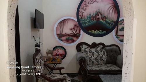 ??? ???? ???? Youssef Bahi Apartments