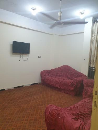 Baghi Apartment