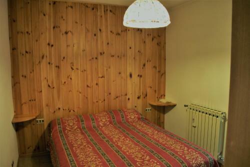 Apartamento Comodo Alloggio A Serina