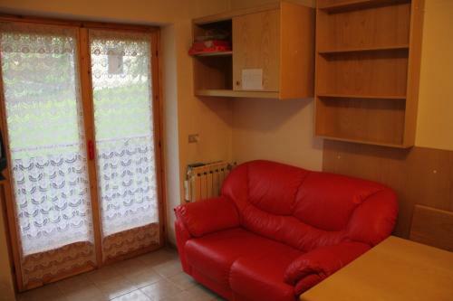 Apartamento Comodo Alloggio A Serina