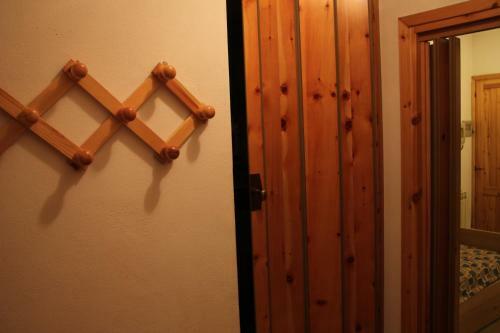 Apartamento Comodo Alloggio A Serina