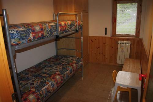 Apartamento Comodo Alloggio A Serina